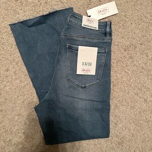 MoCo Boutique Tummy Control Jeans
